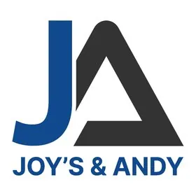 Joy's & Andy