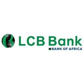 LCB Bank - Bank of Africa