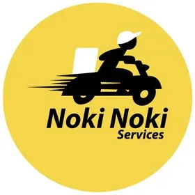 Noki Noki Services