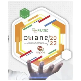 Osiane 2022