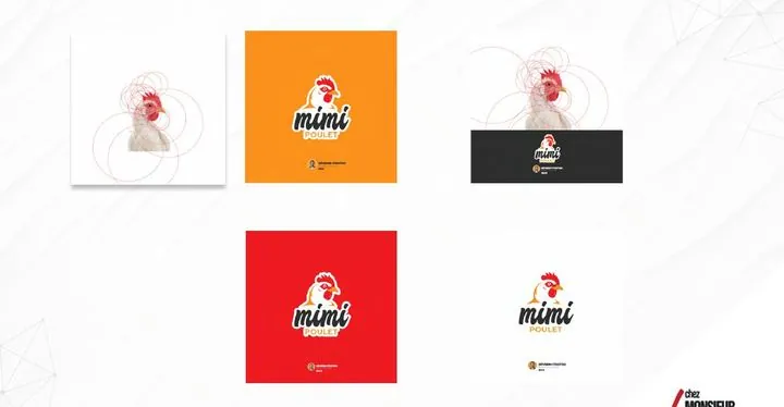 Aperçu du projet Mimi Poulet