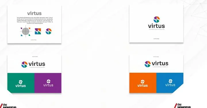 Aperçu du projet Virtus