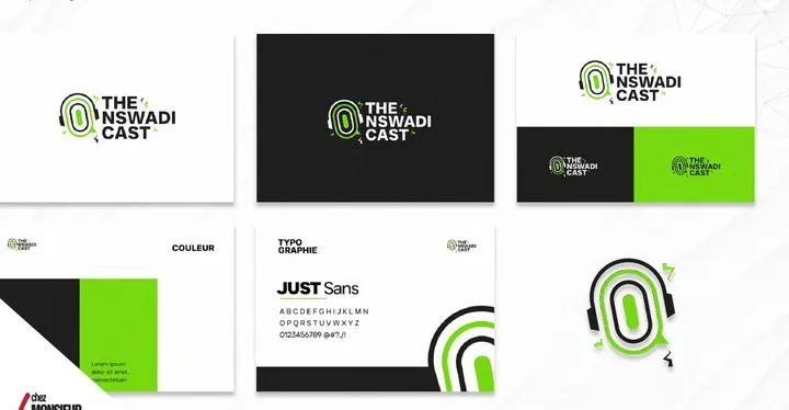 Aperçu du projet The Nswadi Cast